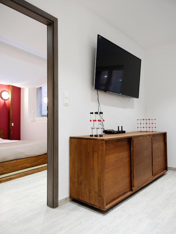 Les Suites Du Cygne – photo 13