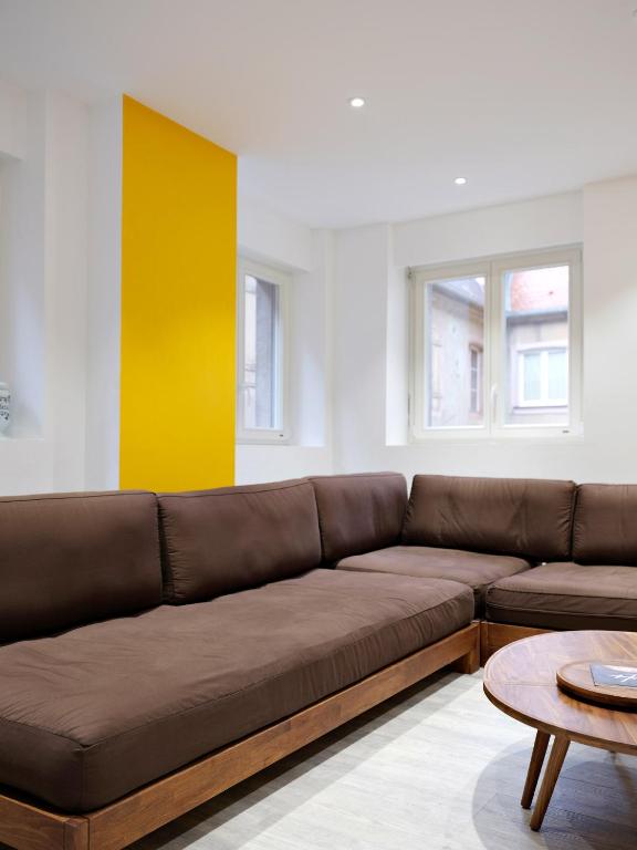 Les Suites Du Cygne – photo 14