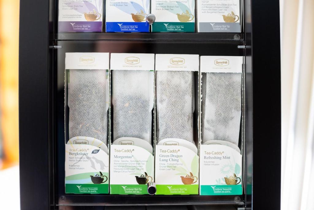 Kronenhotel - Resim 21