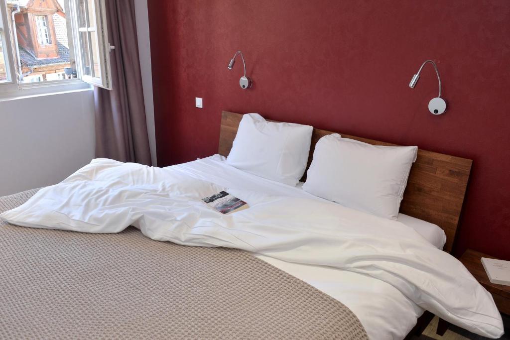 Les Suites Du Cygne – photo 22