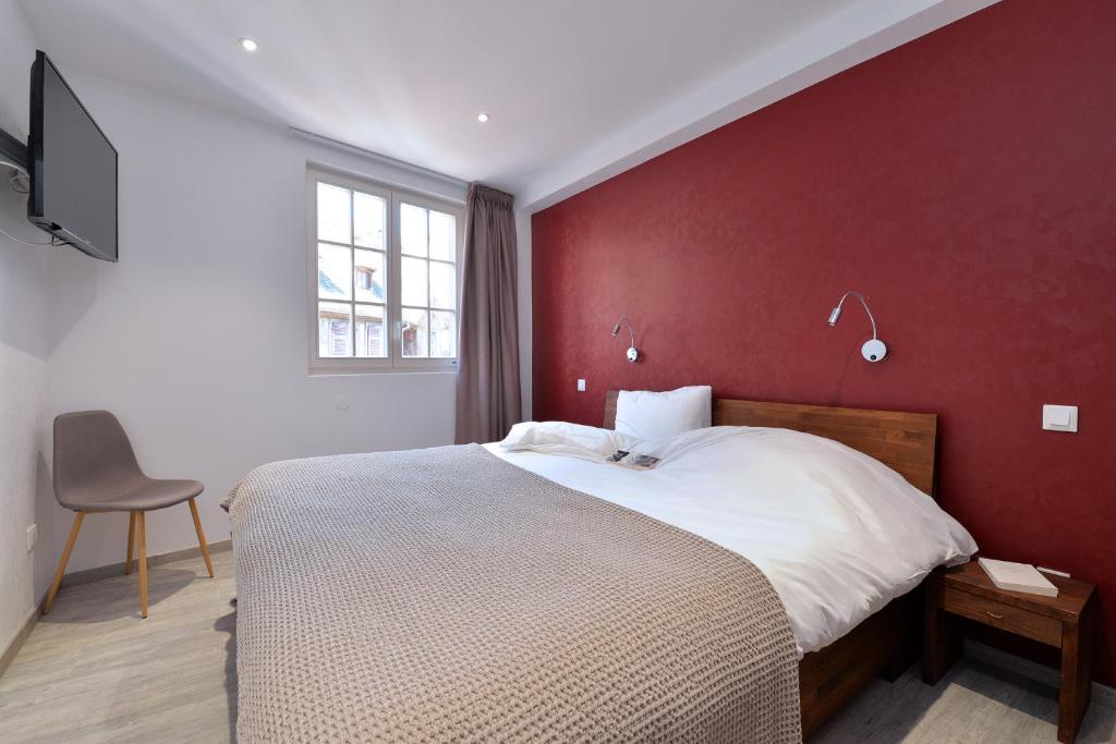 Les Suites Du Cygne – photo 10
