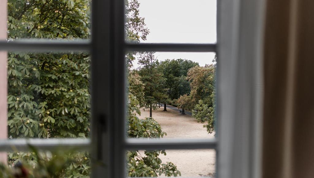 Hotel Gerbermühle - Resim 38