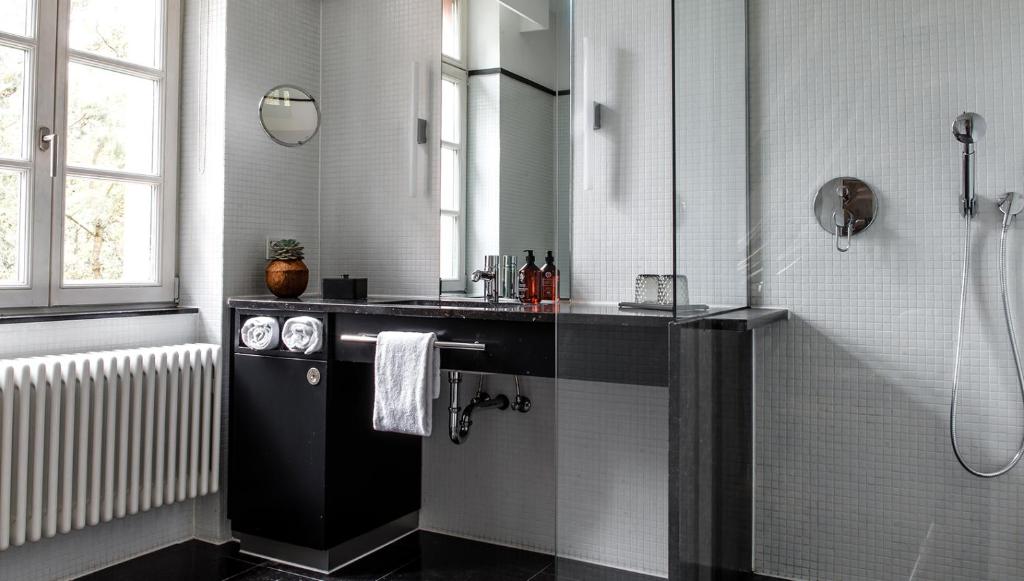 Hotel Gerbermühle - Resim 37