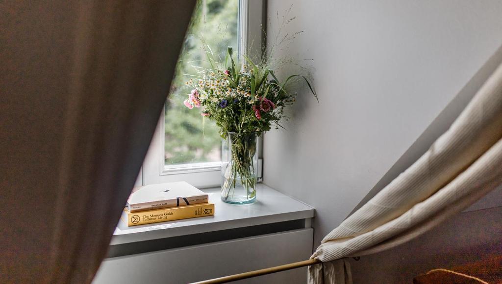 Hotel Gerbermühle - Resim 39