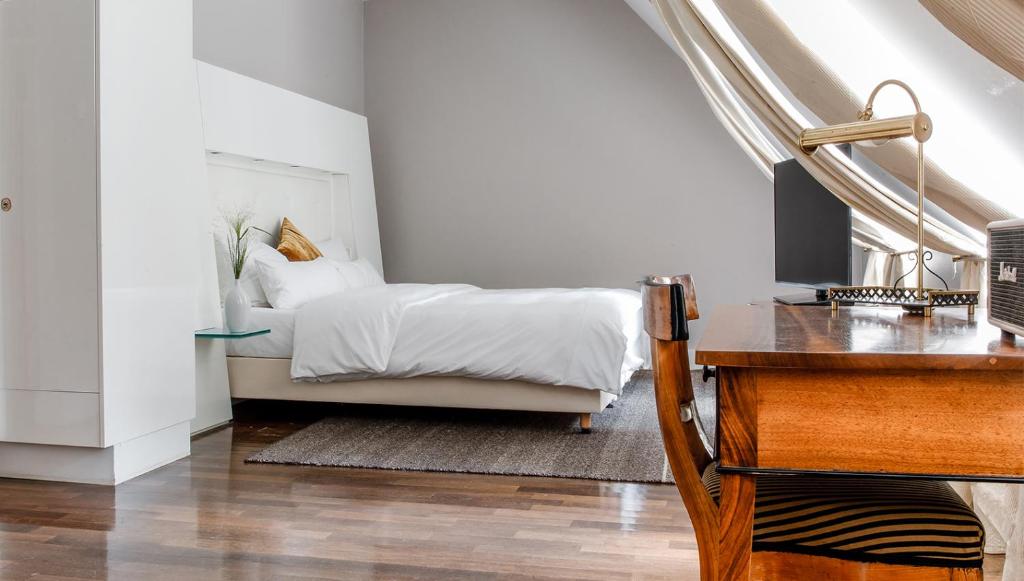 Hotel Gerbermühle - Resim 44