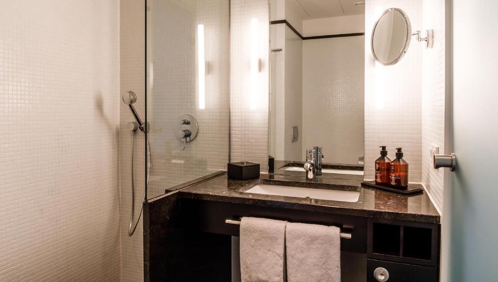 Hotel Gerbermühle - Resim 45