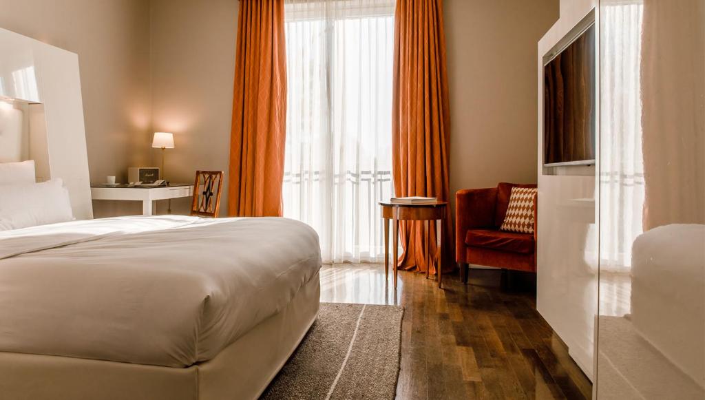 Hotel Gerbermühle - Resim 3