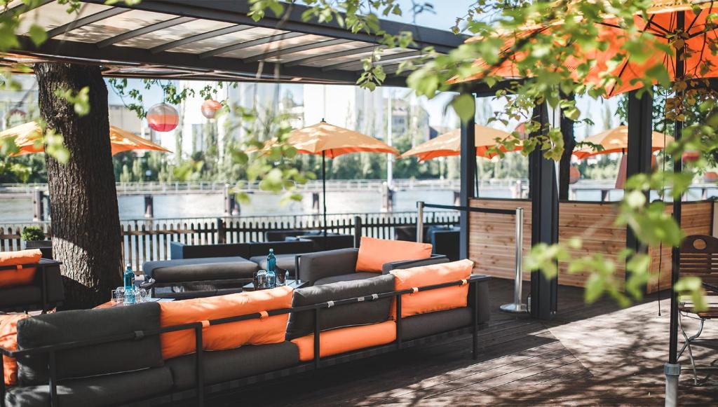 Hotel Gerbermühle - Resim 13