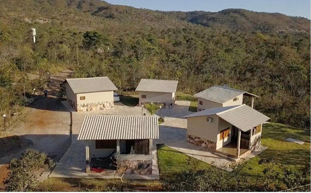  Cachoeira Paraiso