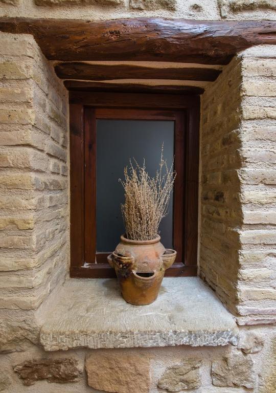Fotografie z fotogalerie ubytování Cal Tomas, Ecoturisme Terra Alta v destinaci Bot