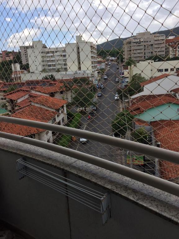  Aguas da Serra