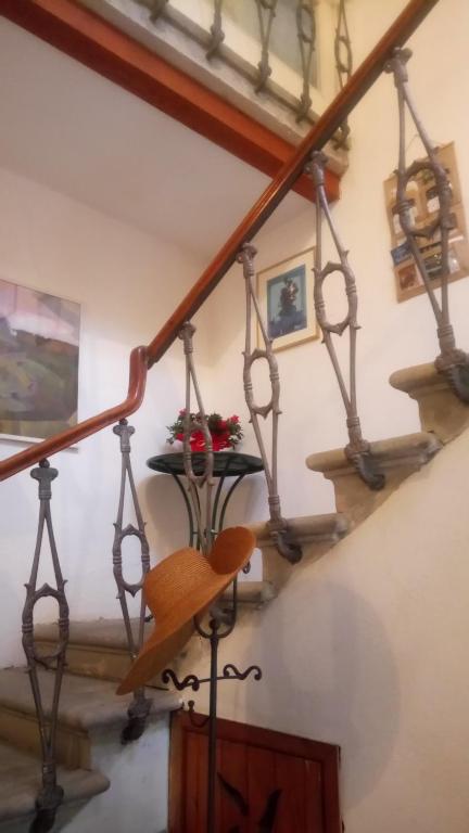 CASA BARTOLACCI COZY APARTMENT (NEAR FLORENCE CITY CENTER)