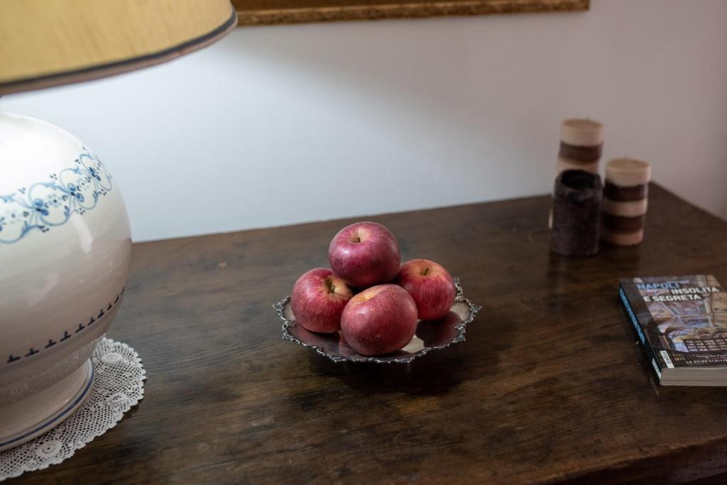 Jedzenie w obiekcie B&B lub w pobliżu