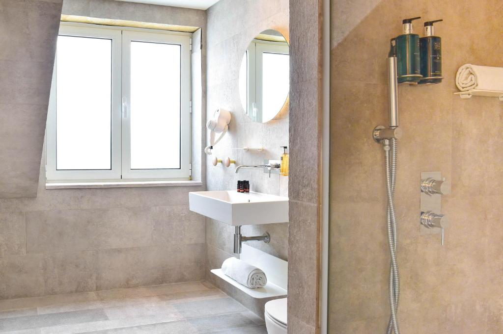 My Story Hotel Tejo - Resim 30