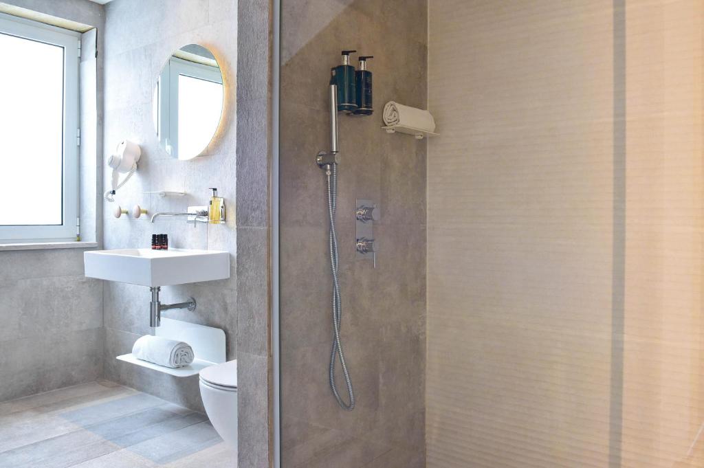 My Story Hotel Tejo - Resim 41