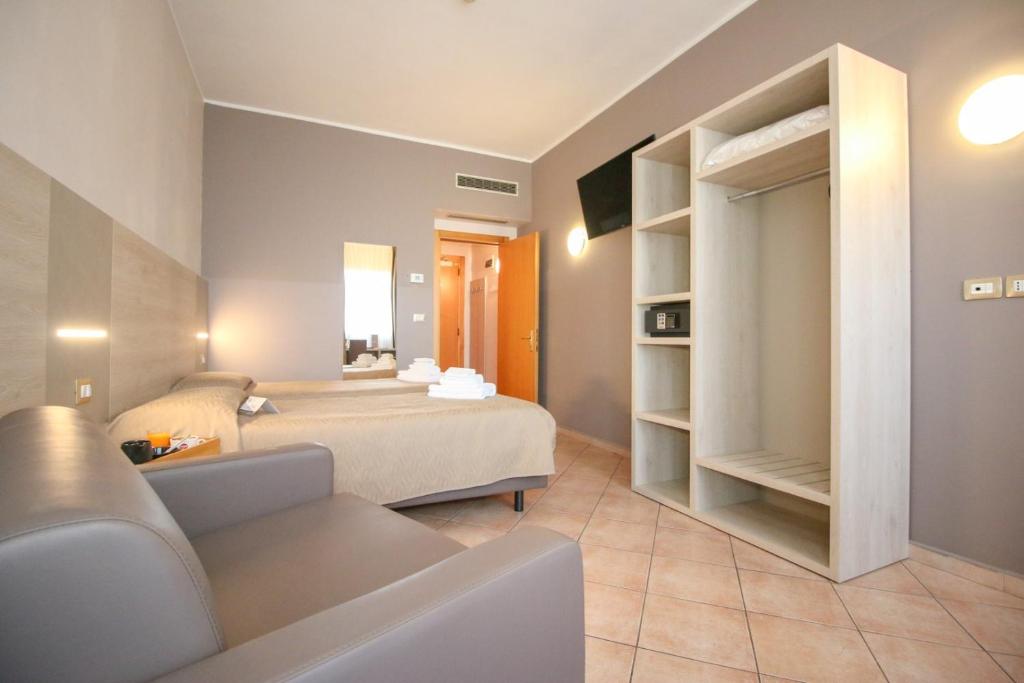 Hotel Miramonti - Resim 36