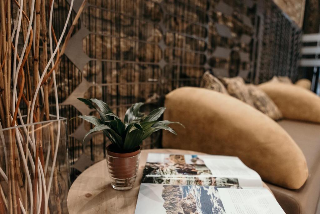 Via Aetcal Hotel & Wellness - Resim 43