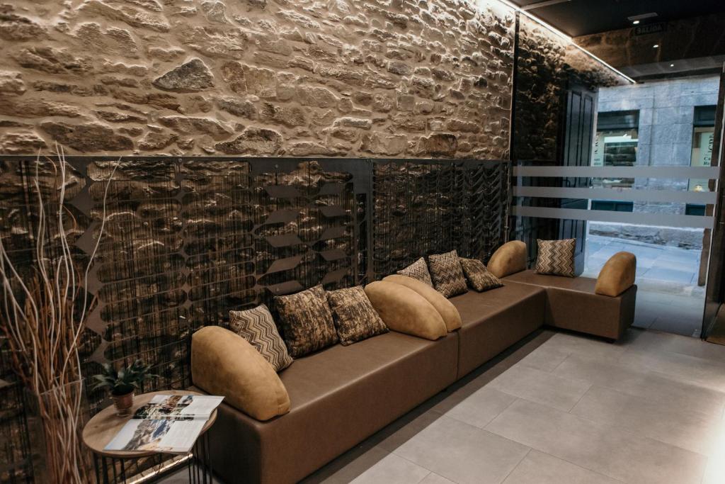 Via Aetcal Hotel & Wellness - Resim 44