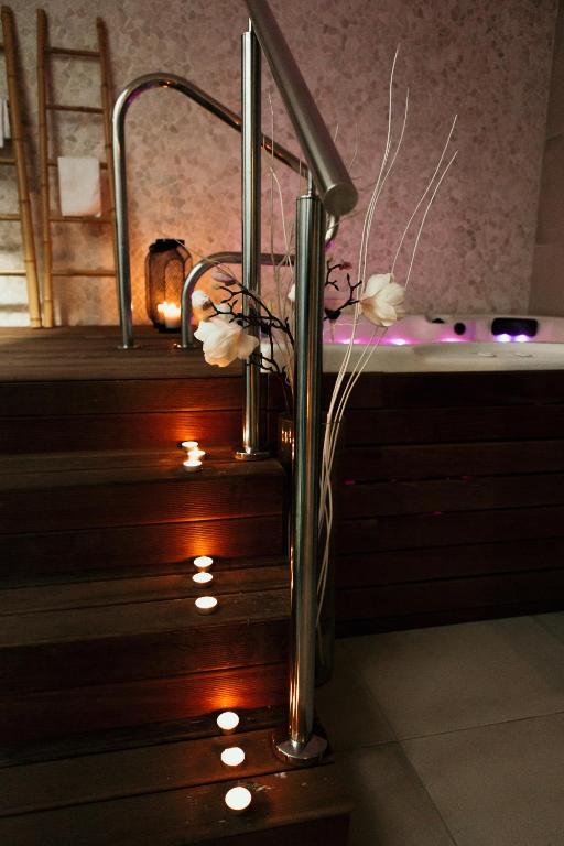 Via Aetcal Hotel & Wellness - Resim 40