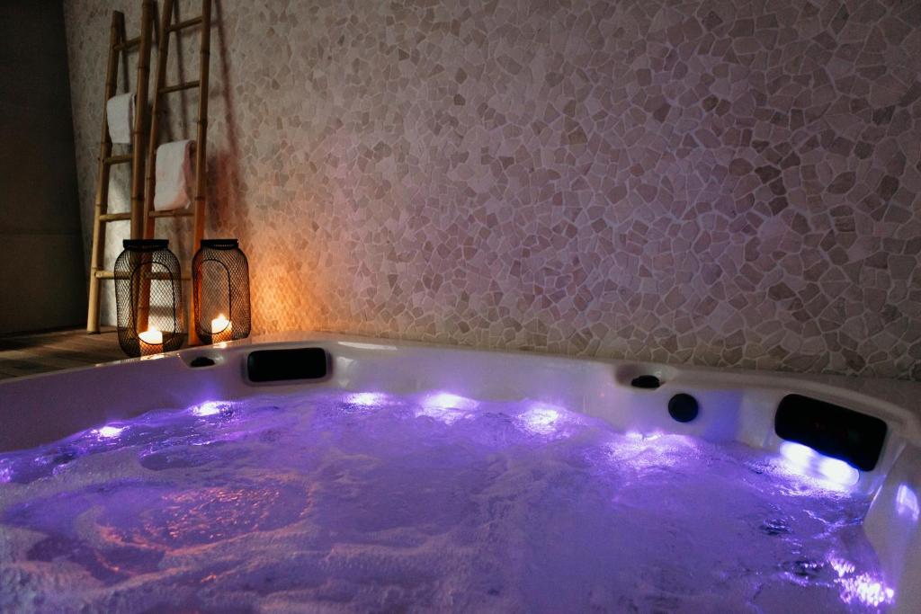 Via Aetcal Hotel & Wellness - Resim 42