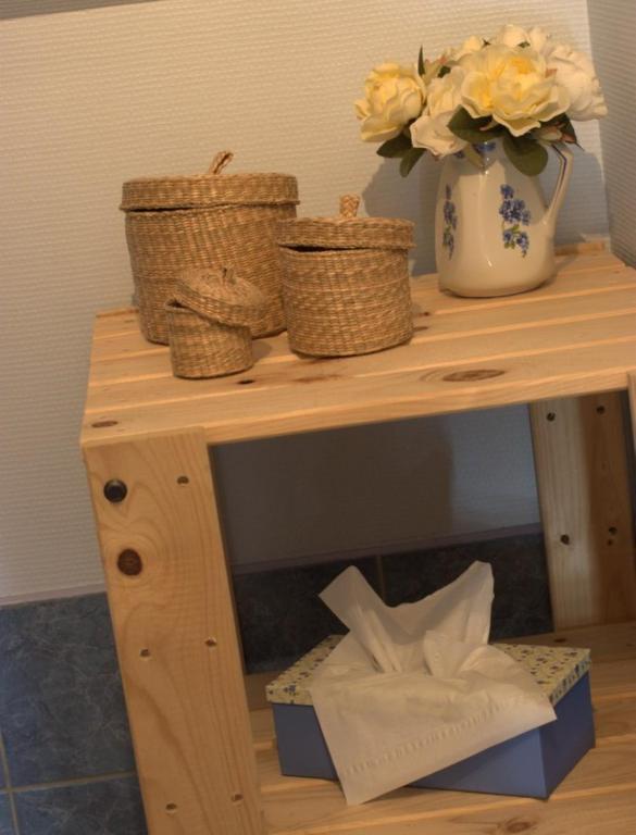 Fotografie z fotogalerie ubytování Le Clos de Châtres v destinaci Oisly