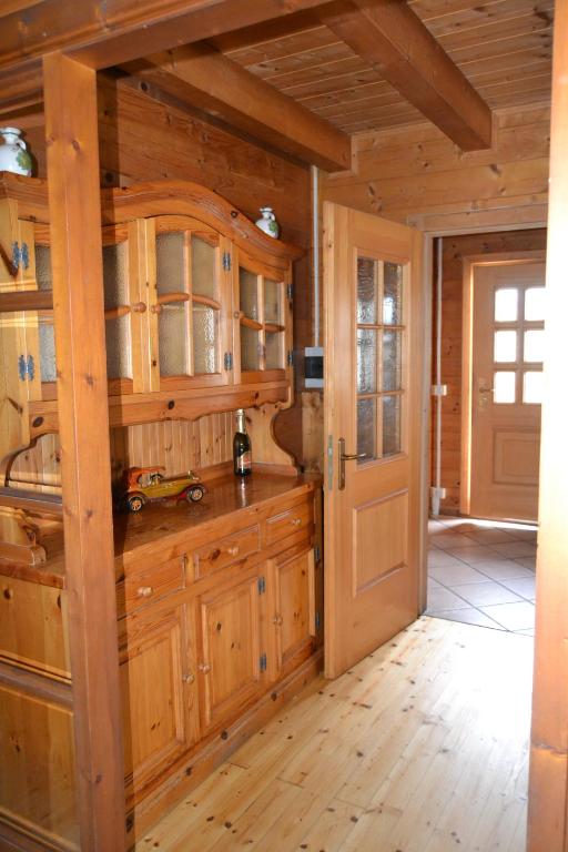 chalet l oasi di Ambra 8 posti letto con uso piscina