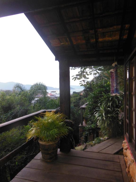  Orchid Garden Lodge - MATADEIRO