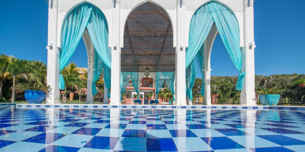  Pedra da Laguna Boutique Hotel SPA