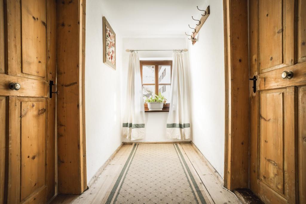 Fotografie z fotogalerie ubytování Gabis kleine Spezerey v destinaci Gries am Brenner