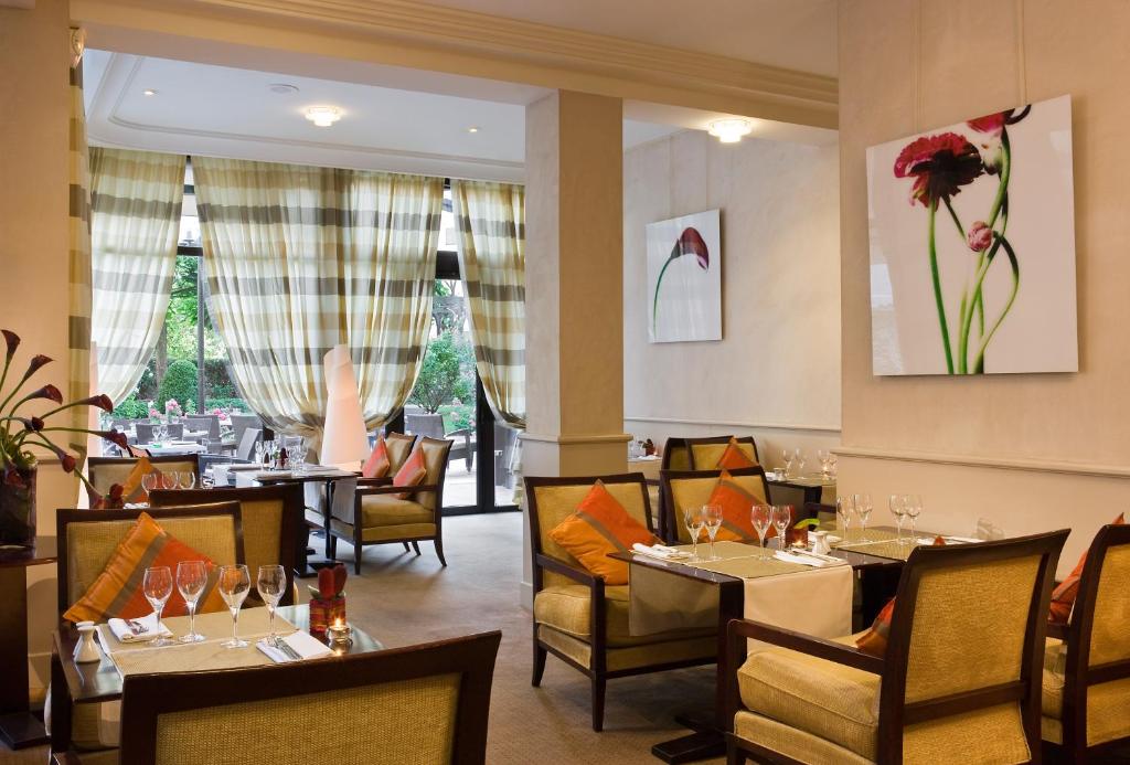 Warwick Reine Astrid - Lyon - Resim 38