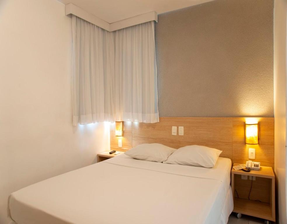 Hotel Porto Maceió