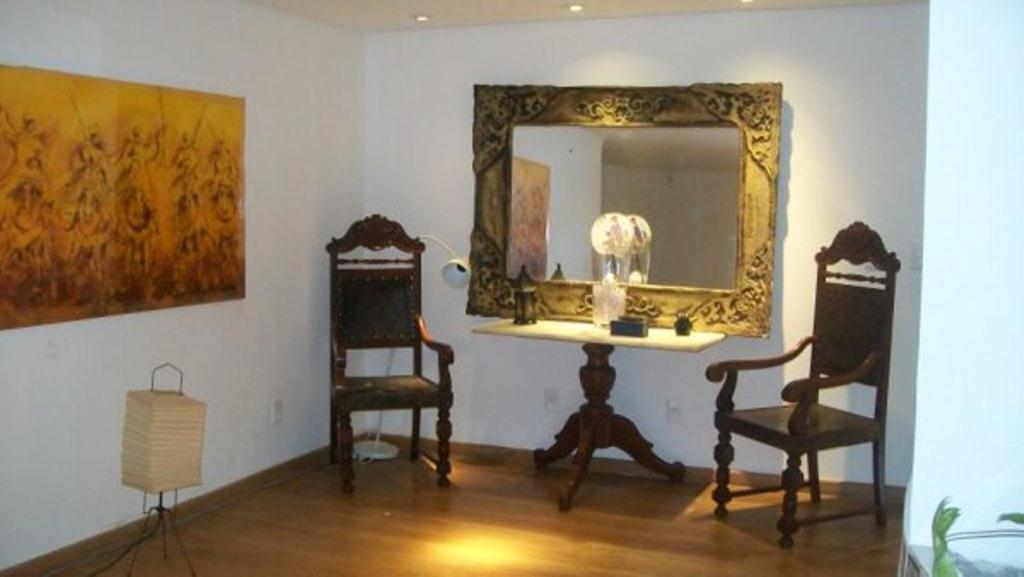  Apartamento Centro Histórico