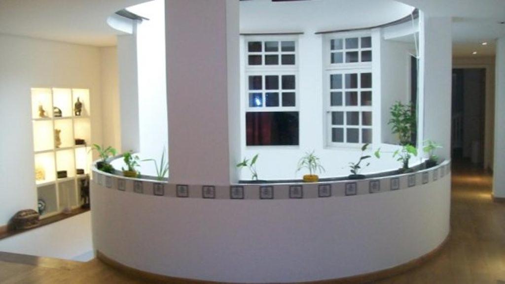  Apartamento Centro Histórico