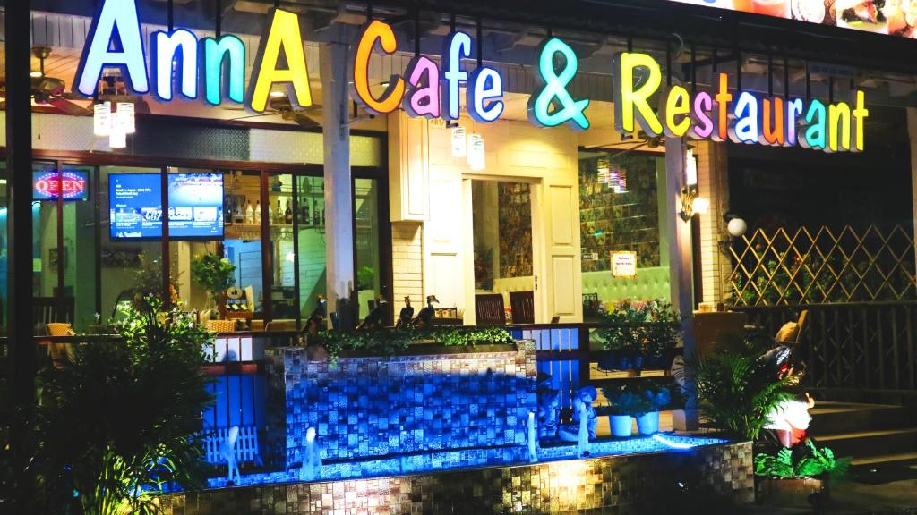 Aiyaree Place Hotel SHA PLUS - Resim 24