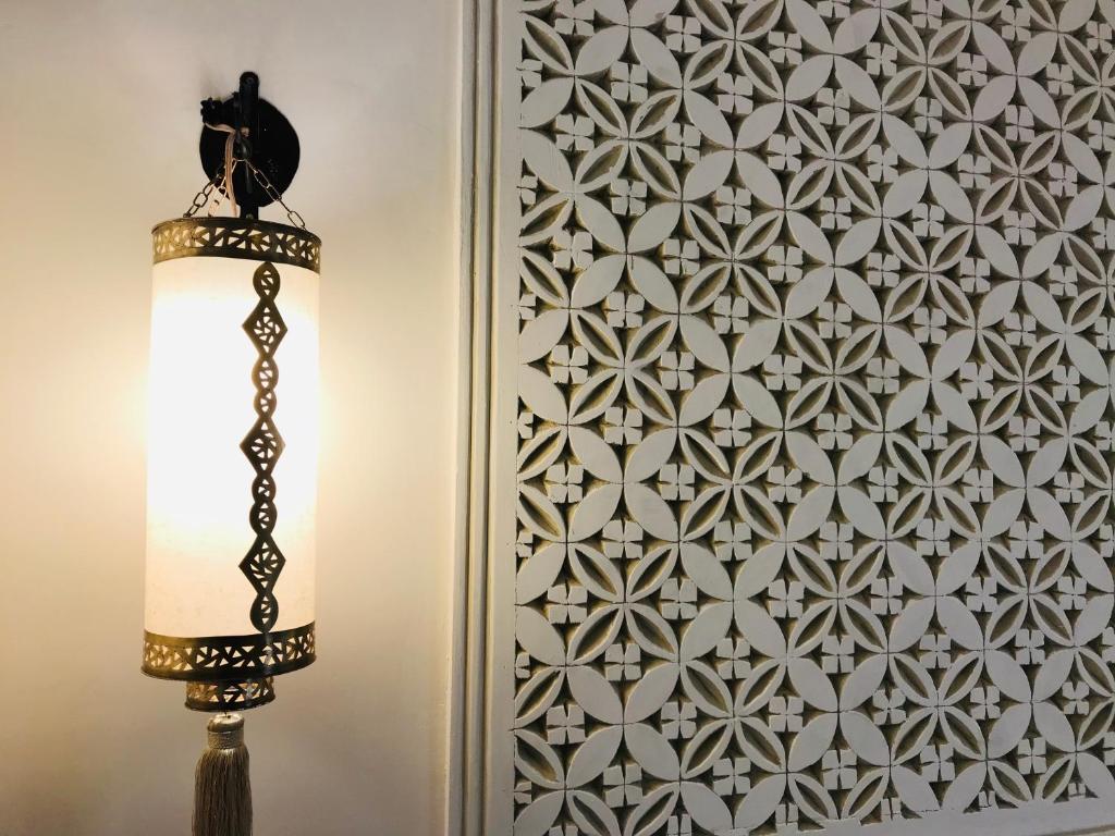 Fotografie z fotogalerie ubytování Riad le Clos des Arts v Marrákéši