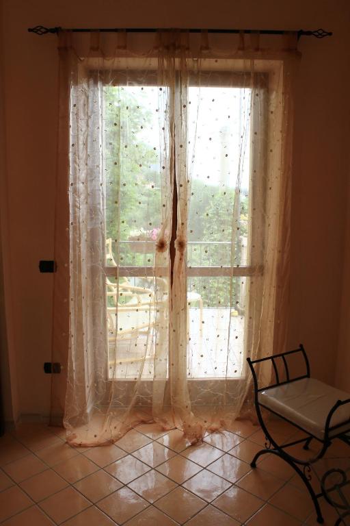 Fotografie z fotogalerie ubytování Bed and Breakfast Nefer v destinaci Maratea