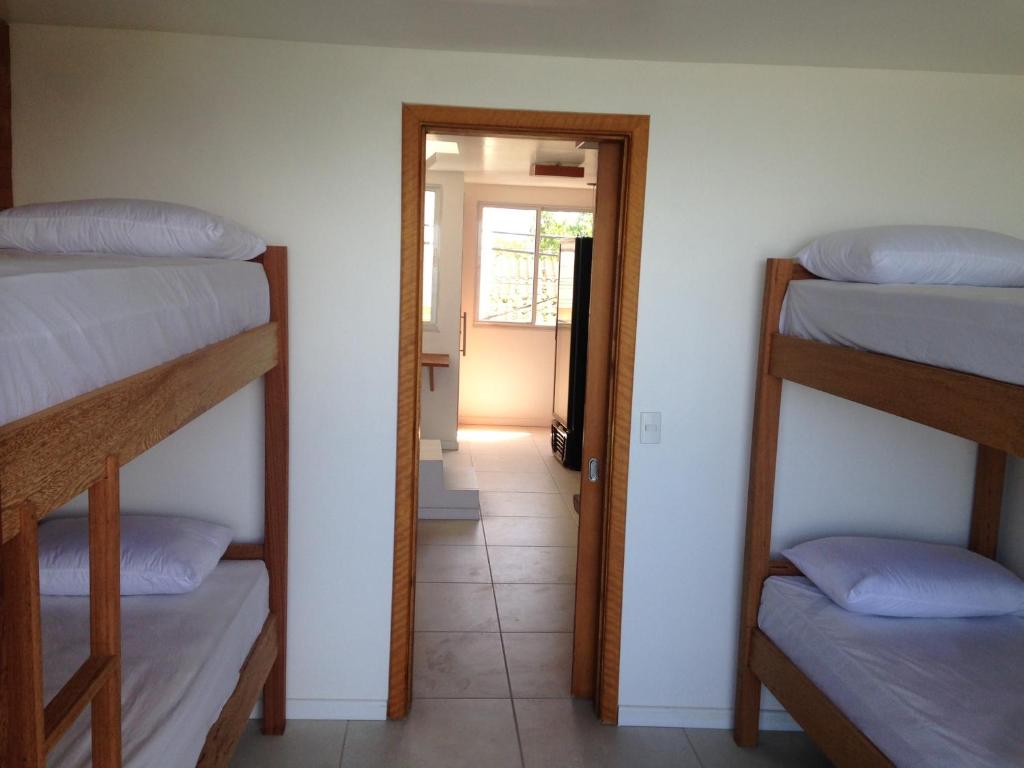  Visual Roc Hostel