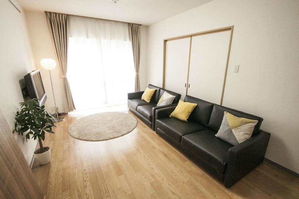 Apartment Bios Hall / Vacation STAY 2171, Sapporo, Japan - Booking.com