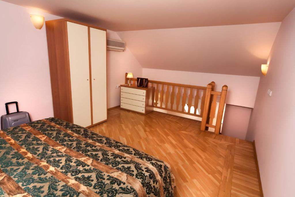 Hotel Residence Select - Resim 19