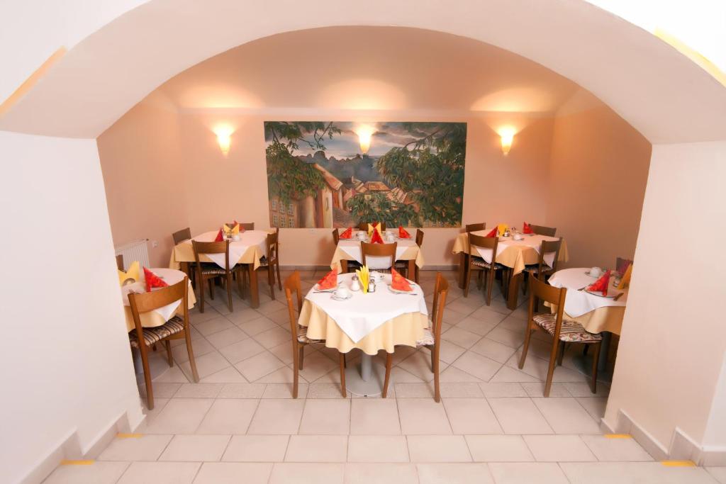 Hotel Residence Select - Resim 4