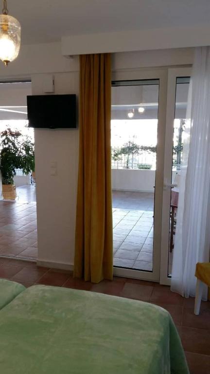 NN Luxury Room near Athens Airport - 2