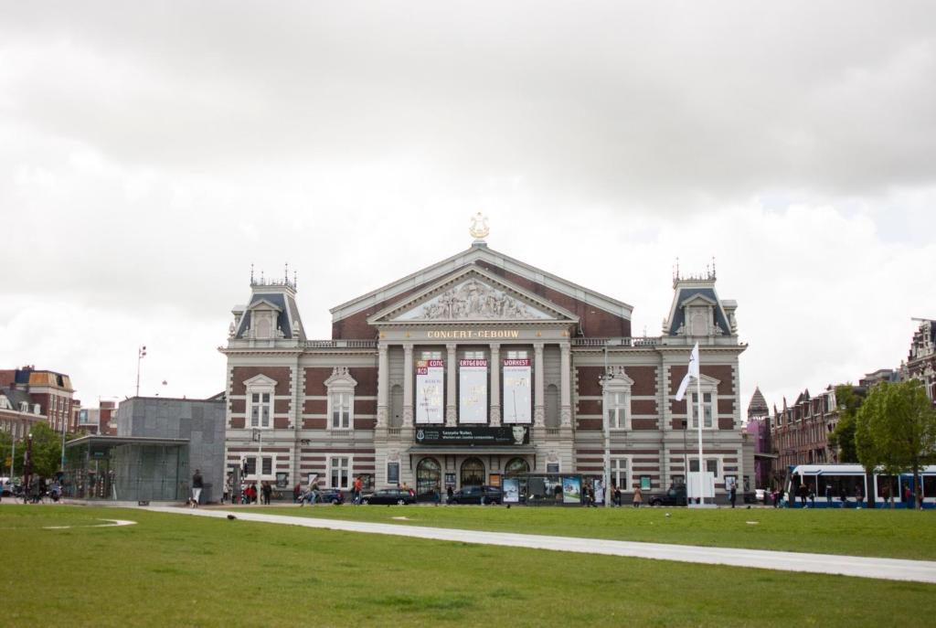 Budget Trianon Hotel - Resim 21