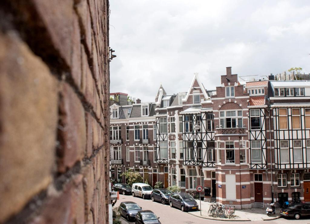 Budget Trianon Hotel - Resim 14