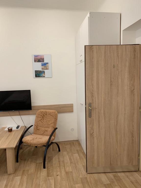 Penzion MAR - Deluxe Double Room With Balcony