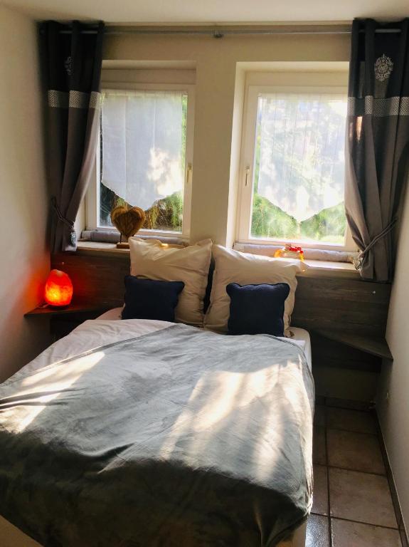 Maison à colombages - 3