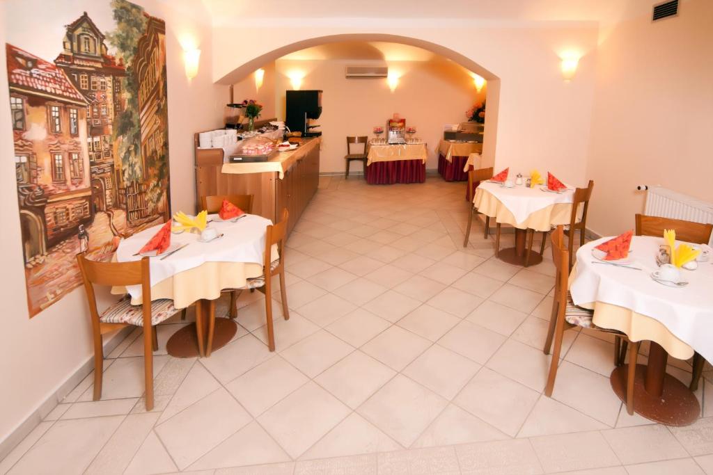 Hotel Residence Select - Resim 22