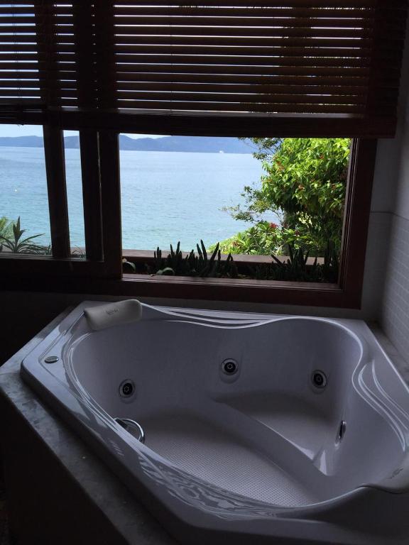  Casa na praia