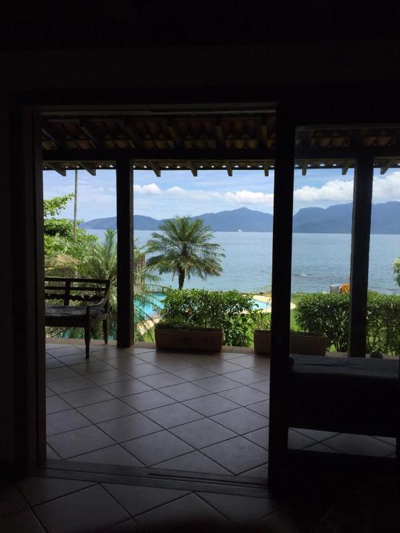  Casa na praia