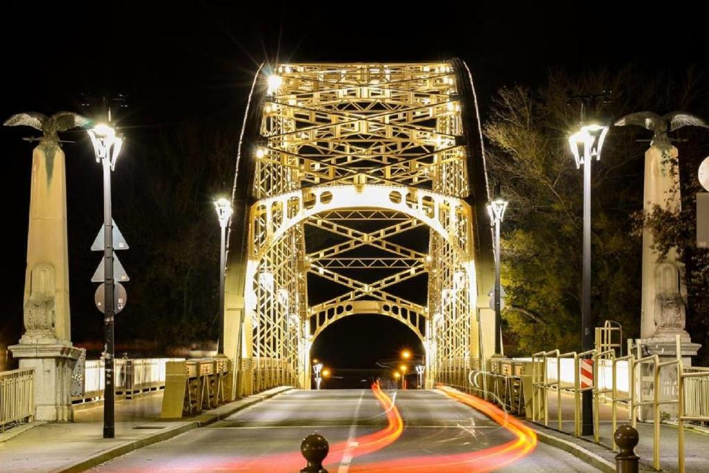 Hotel Isabell Gyor - Resim 38