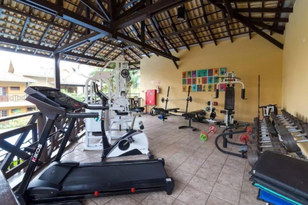  Ilha Flat Hotel-Apartamento Schiavetti-Ilhabela